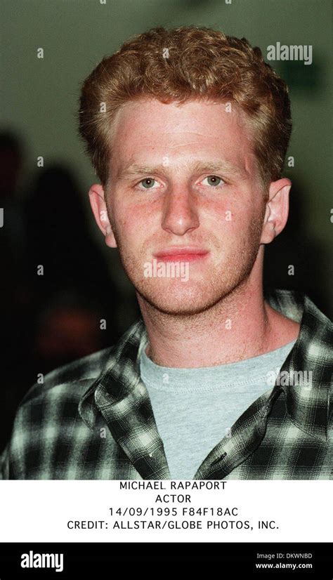 michael rapaport 90s